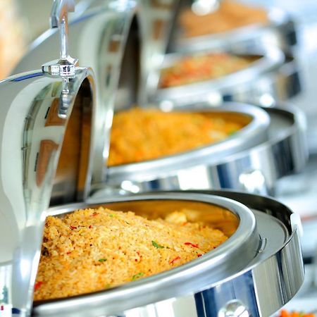 Amaris Hotel Cirebon Zewnętrze zdjęcie