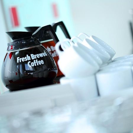 Amaris Hotel Cirebon Zewnętrze zdjęcie