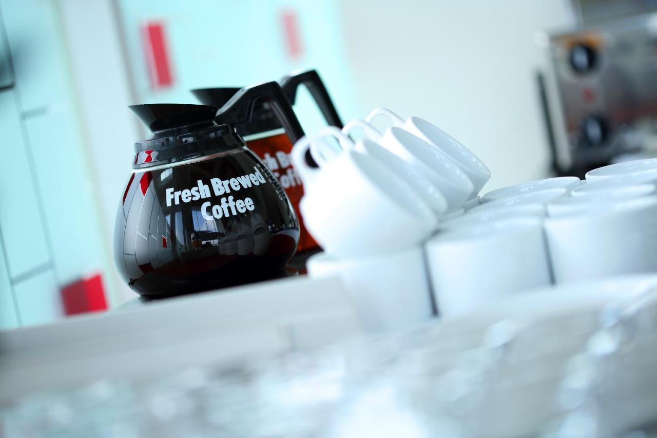 Amaris Hotel Cirebon Zewnętrze zdjęcie