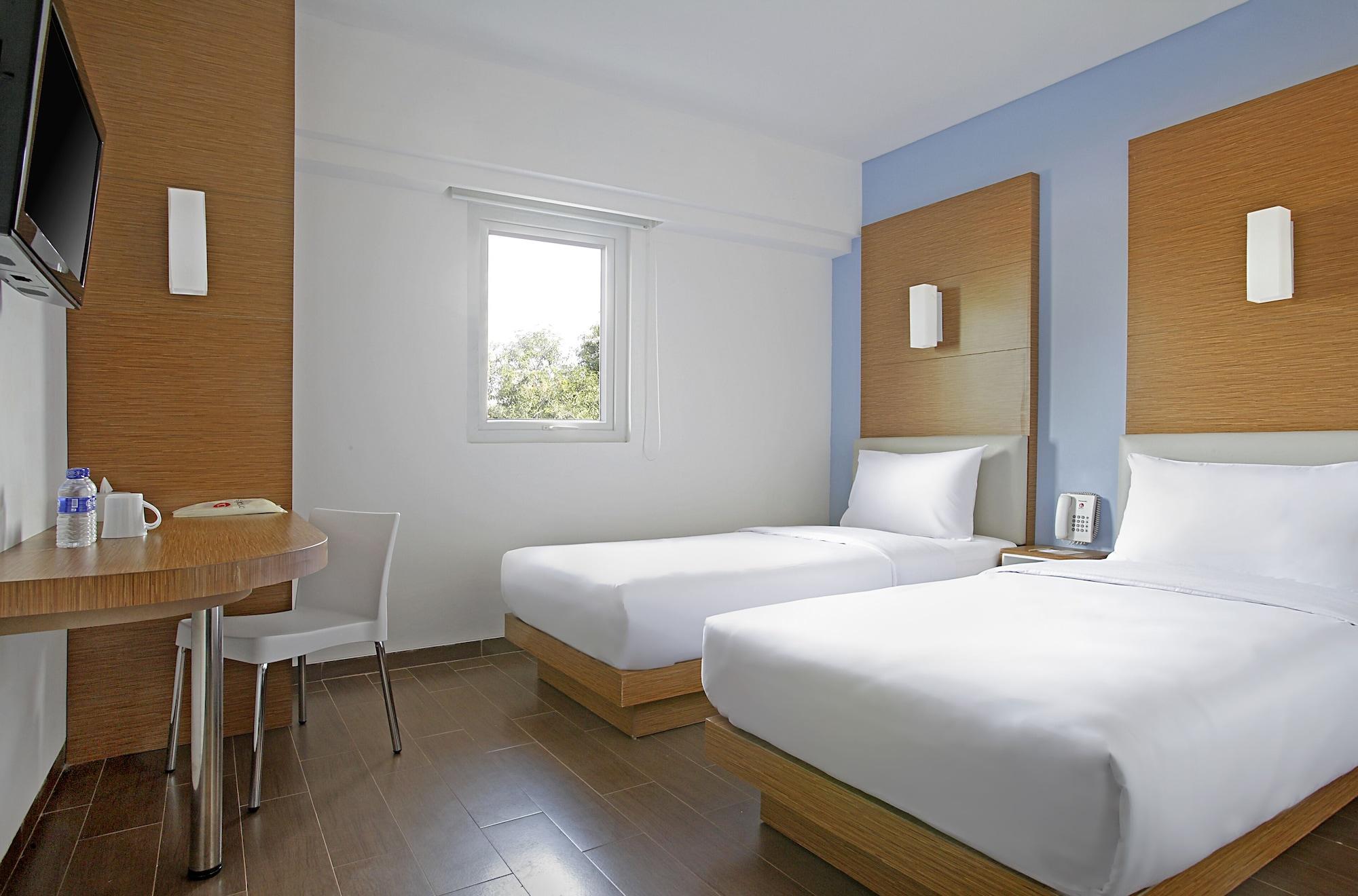 Amaris Hotel Cirebon Zewnętrze zdjęcie