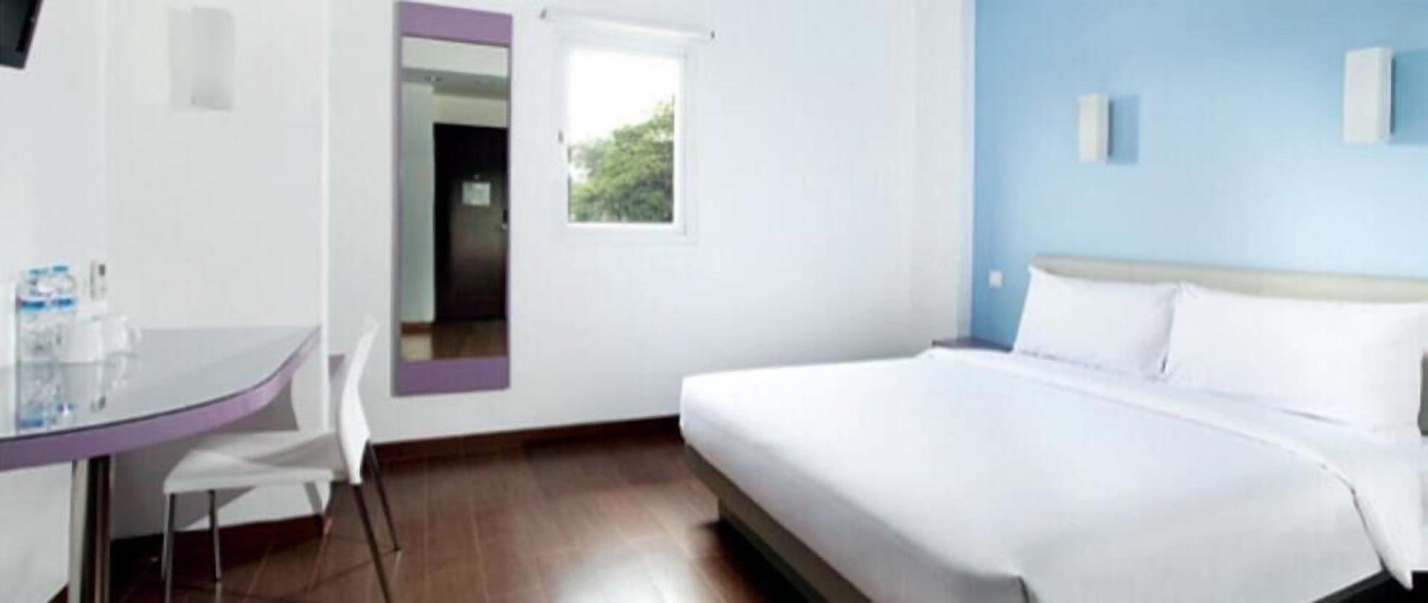 Amaris Hotel Cirebon Zewnętrze zdjęcie