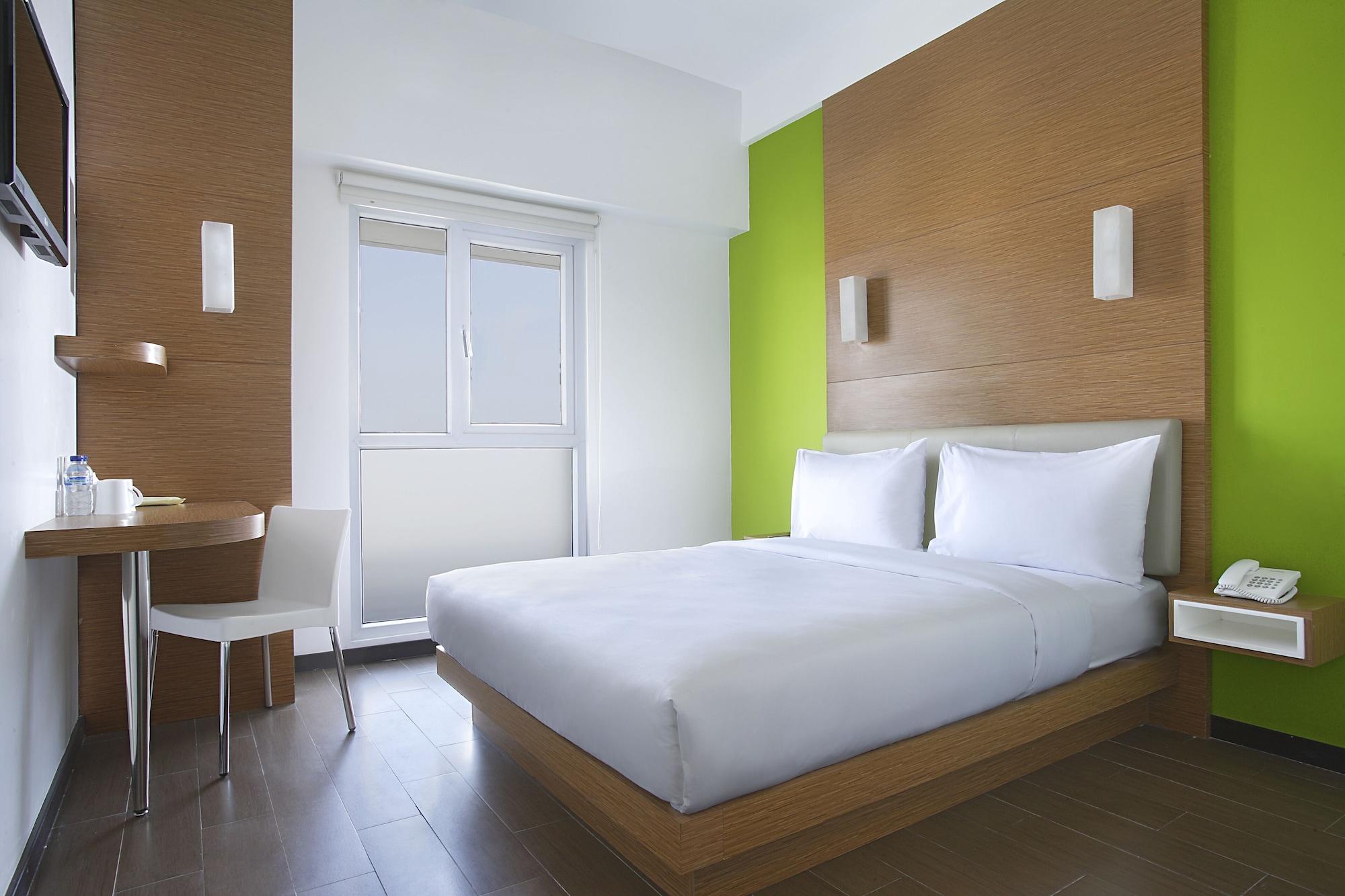 Amaris Hotel Cirebon Zewnętrze zdjęcie