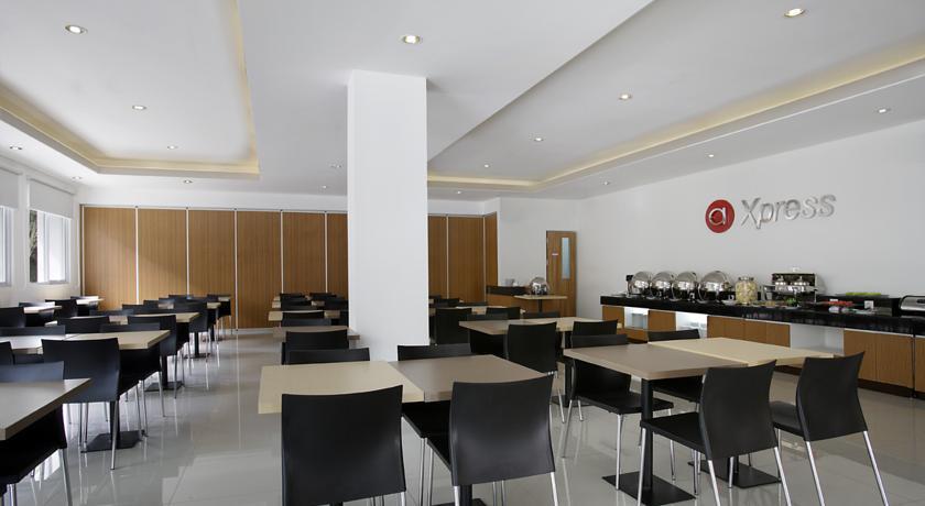 Amaris Hotel Cirebon Zewnętrze zdjęcie