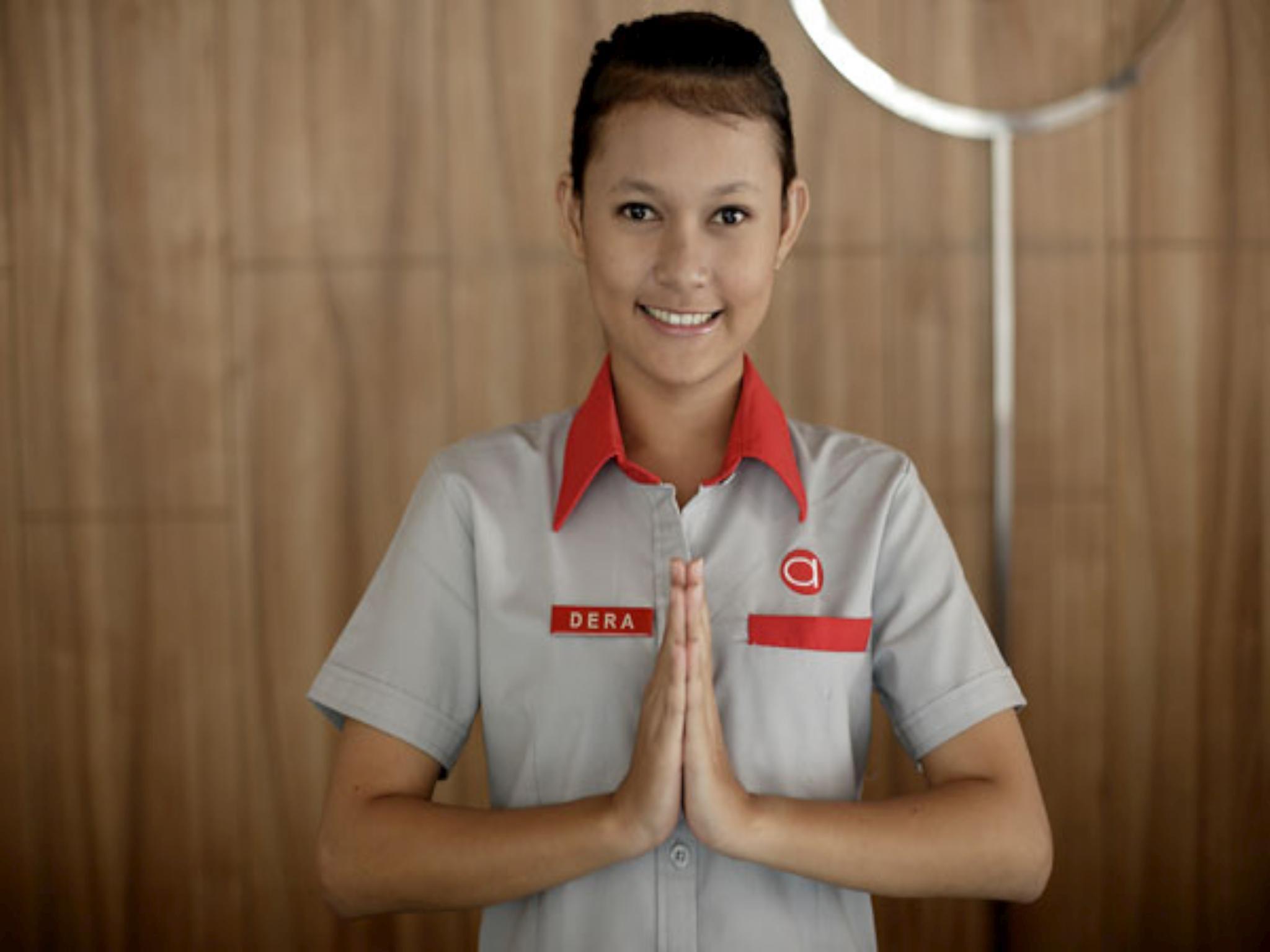 Amaris Hotel Cirebon Zewnętrze zdjęcie