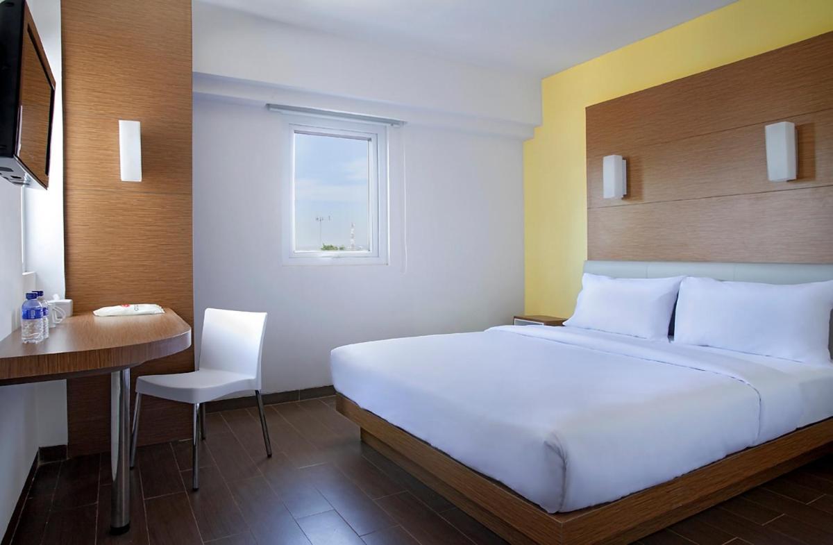 Amaris Hotel Cirebon Zewnętrze zdjęcie