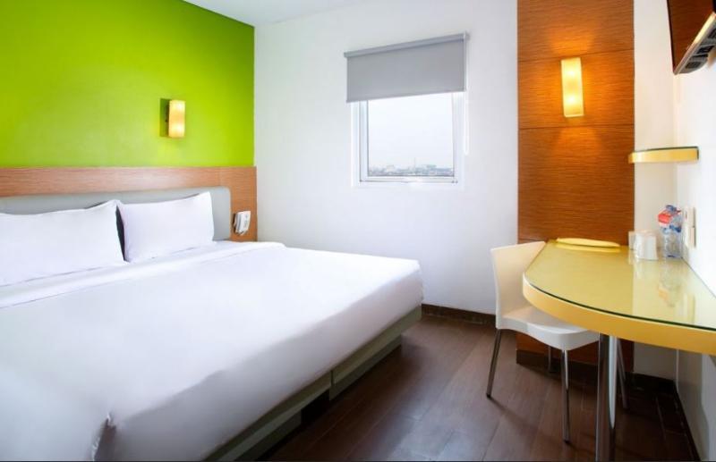 Amaris Hotel Cirebon Zewnętrze zdjęcie